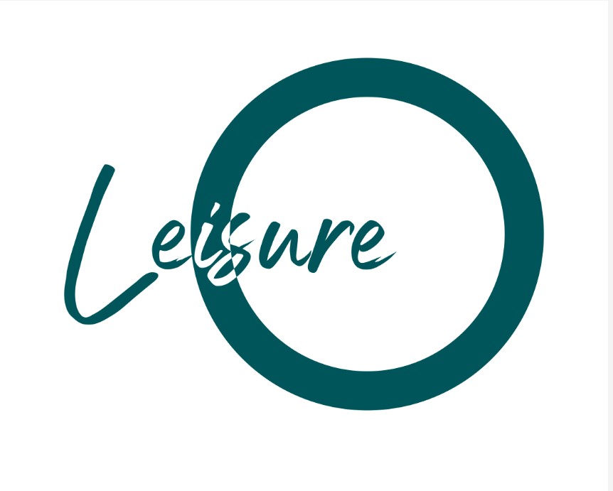 LeisureO Logo